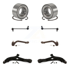 Transit Auto K7T-108242 Wheel Bearing for 2012-2016 Hyundai Sonata, Kia Cadenza, Kia Optima & more - Front product image