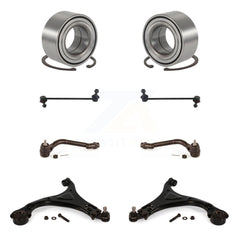 Transit Auto K7T-108243 Wheel Bearing for 2014 Hyundai Sonata - Front product image