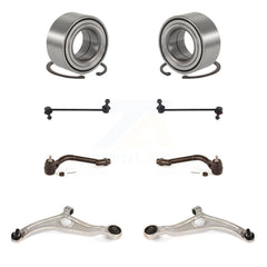 Transit Auto K7T-108244 Wheel Bearing for 2012-2017 Hyundai Azera, Hyundai Sonata, Kia Optima - Front product image