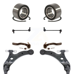 Transit Auto K7T-108245 Wheel Bearing for 2004-2008 Lexus ES330, Toyota Camry, Toyota Solara - Front product image