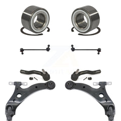 Transit Auto K7T-108247 Wheel Bearing for 2002-2003 Lexus ES300, Toyota Camry - Front product image