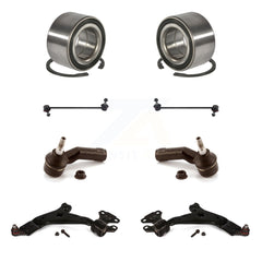 Transit Auto K7T-108248 Wheel Bearing for 2013-2019 Ford Escape - Front product image