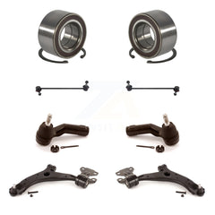 Transit Auto K7T-108255 Wheel Bearing for 2010-2013 Mazda 3, Mazda 3 Sport - Front product image
