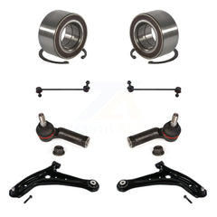 Transit Auto K7T-108258 Wheel Bearing for 2011-2019 Ford Fiesta - Front product image