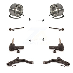 Transit Auto K7T-108261 Wheel Bearing for 2009-2012 Ford Escape, Mazda Tribute, Mercury Mariner - Front product image