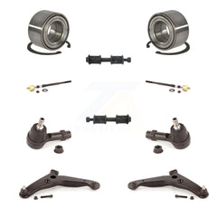 Transit Auto K7T-108265 Wheel Bearing for 2002-2007 Mitsubishi Lancer - Front product image