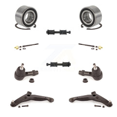 Transit Auto K7T-108266 Wheel Bearing for 2002-2006 Mitsubishi Lancer - Front product image