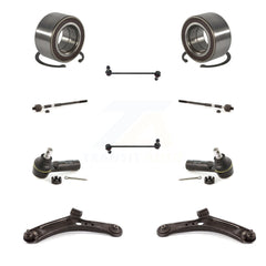 Transit Auto K7T-108268 Wheel Bearing for 2007-2013 Suzuki SX4 Crossover, Suzuki SX4 - Front product image