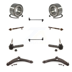 Transit Auto K7T-108275 Wheel Bearing for 2007-2017 Jeep Compass, Dodge Caliber, Jeep Patriot - Front product image