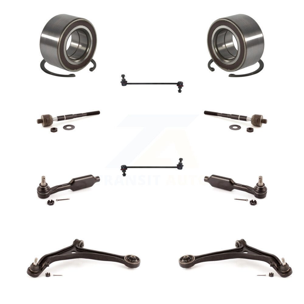 Transit Auto K7T-108277 Wheel Bearing for 2005-2009 Honda Odyssey - Front product image