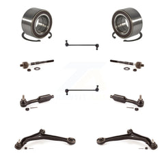 Transit Auto K7T-108277 Wheel Bearing for 2005-2009 Honda Odyssey - Front product image