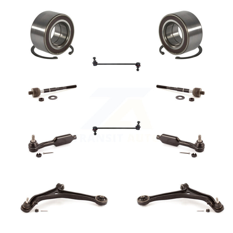 Transit Auto K7T-108277 Wheel Bearing for 2005-2009 Honda Odyssey - Front product image