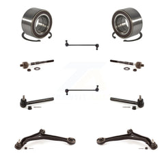 Transit Auto K7T-108278 Wheel Bearing for 2005-2010 Honda Odyssey - Front product image