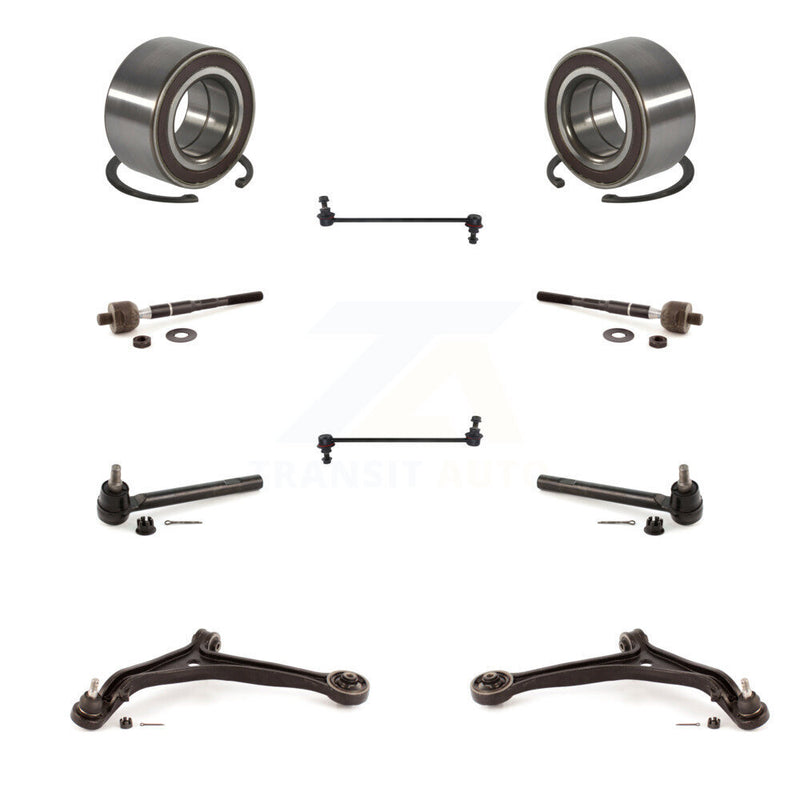 Transit Auto K7T-108278 Wheel Bearing for 2005-2010 Honda Odyssey - Front product image