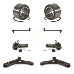 Transit Auto K7T-108281 Wheel Bearing for 2007-2013 Suzuki SX4 Crossover, Suzuki SX4 - Front product image