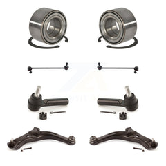 Transit Auto K7T-108284 Wheel Bearing for 2005-2009 Ford Escape, Mazda Tribute, Mercury Mariner - Front product image