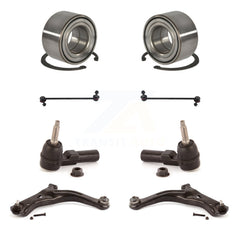 Transit Auto K7T-108285 Wheel Bearing for 2005-2012 Ford Escape, Mazda Tribute, Mercury Mariner - Front product image