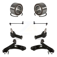 Transit Auto K7T-108287 Wheel Bearing for 2012-2020 Chevrolet Sonic - Front product image
