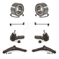 Transit Auto K7T-108288 Wheel Bearing for 2007-2021 Mitsubishi Outlander PHEV, Mitsubishi Lancer, Mitsubishi Outlander Sport & more - Front product image