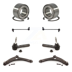 Transit Auto K7T-108290 Wheel Bearing for 2007-2017 Jeep Compass, Dodge Caliber, Jeep Patriot - Front product image