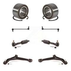 Transit Auto K7T-108294 Wheel Bearing for 2005-2009 Honda Odyssey - Front product image