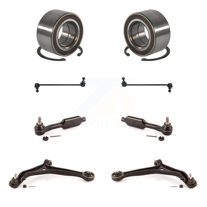 Transit Auto K7T-108294 Wheel Bearing for 2005-2009 Honda Odyssey - Front product image