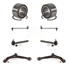 Transit Auto K7T-108295 Wheel Bearing for 2005-2010 Honda Odyssey - Front product image