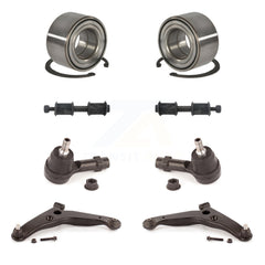 Transit Auto K7T-108297 Wheel Bearing for 2002-2007 Mitsubishi Lancer - Front product image