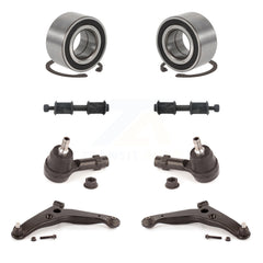Transit Auto K7T-108298 Wheel Bearing for 2002-2006 Mitsubishi Lancer - Front product image