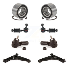 Transit Auto K7T-108299 Wheel Bearing for 2003-2006 Mitsubishi Outlander - Front product image