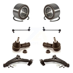 Transit Auto K7T-108304 Wheel Bearing for 2006-2007 Ford Focus - Front product image