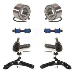 Transit Auto K7T-108305 Wheel Bearing for 2004-2005 Toyota Echo - Front product image