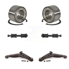 Transit Auto K7T-108307 Wheel Bearing for 2002-2007 Mitsubishi Lancer - Front product image