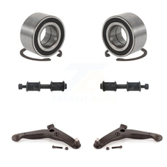 Transit Auto K7T-108308 Wheel Bearing for 2002-2006 Mitsubishi Lancer - Front product image