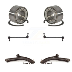 Transit Auto K7T-108314 Wheel Bearing for 2010-2011 Nissan Versa - Front product image