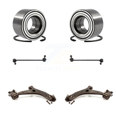 Transit Auto K7T-108322 Wheel Bearing for 2005-2008 Mazda 3 - Front product image