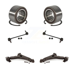 Transit Auto K7T-108326 Wheel Bearing for 2000-2004 Ford Focus - Front product image