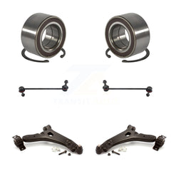 Transit Auto K7T-108327 Wheel Bearing for 2004-2011 Ford Focus - Front product image