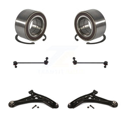 Transit Auto K7T-108330 Wheel Bearing for 2011-2014 Mazda 2 - Front product image