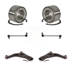 Transit Auto K7T-108331 Wheel Bearing for 2001-2004 Ford Escape, Mazda Tribute - Front product image