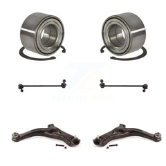 Transit Auto K7T-108337 Wheel Bearing for 2005-2012 Mazda Tribute, Ford Escape, Mercury Mariner - Front product image