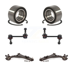 Transit Auto K7T-108338 Wheel Bearing for 2007-2015 Ford Edge, Lincoln MKX - Front product image
