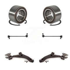 Transit Auto K7T-108351 Wheel Bearing for 2010-2013 Mazda 3, Mazda 3 Sport - Front product image
