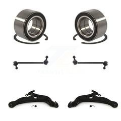 Transit Auto K7T-108352 Wheel Bearing for 2004-2010 Toyota Sienna - Front product image