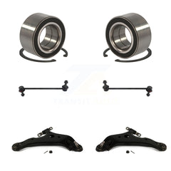 Transit Auto K7T-108355 Wheel Bearing for 2009-2016 Toyota Venza - Front product image