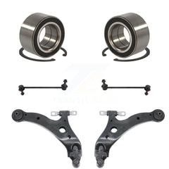 Transit Auto K7T-108356 Wheel Bearing for 2001-2009 Lexus RX350, Lexus RX400h, Lexus ES330 & more - Front product image