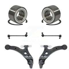 Transit Auto K7T-108357 Wheel Bearing for 2002-2003 Lexus ES300, Toyota Camry - Front product image
