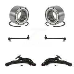 Transit Auto K7T-108362 Wheel Bearing for 2011-2020 Toyota Sienna - Front product image
