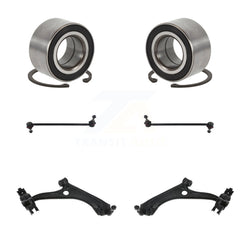 Transit Auto K7T-108363 Wheel Bearing for 2016-2021 Honda Civic - Front product image
