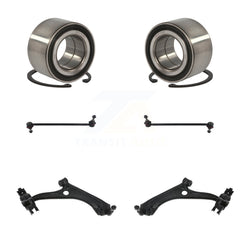 Transit Auto K7T-108364 Wheel Bearing for 2016-2021 Honda Civic - Front product image